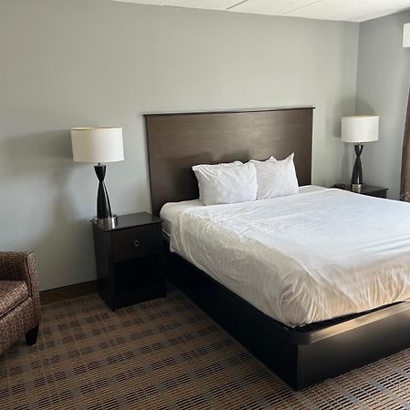 Americinn By Wyndham Ottumwa Extérieur photo