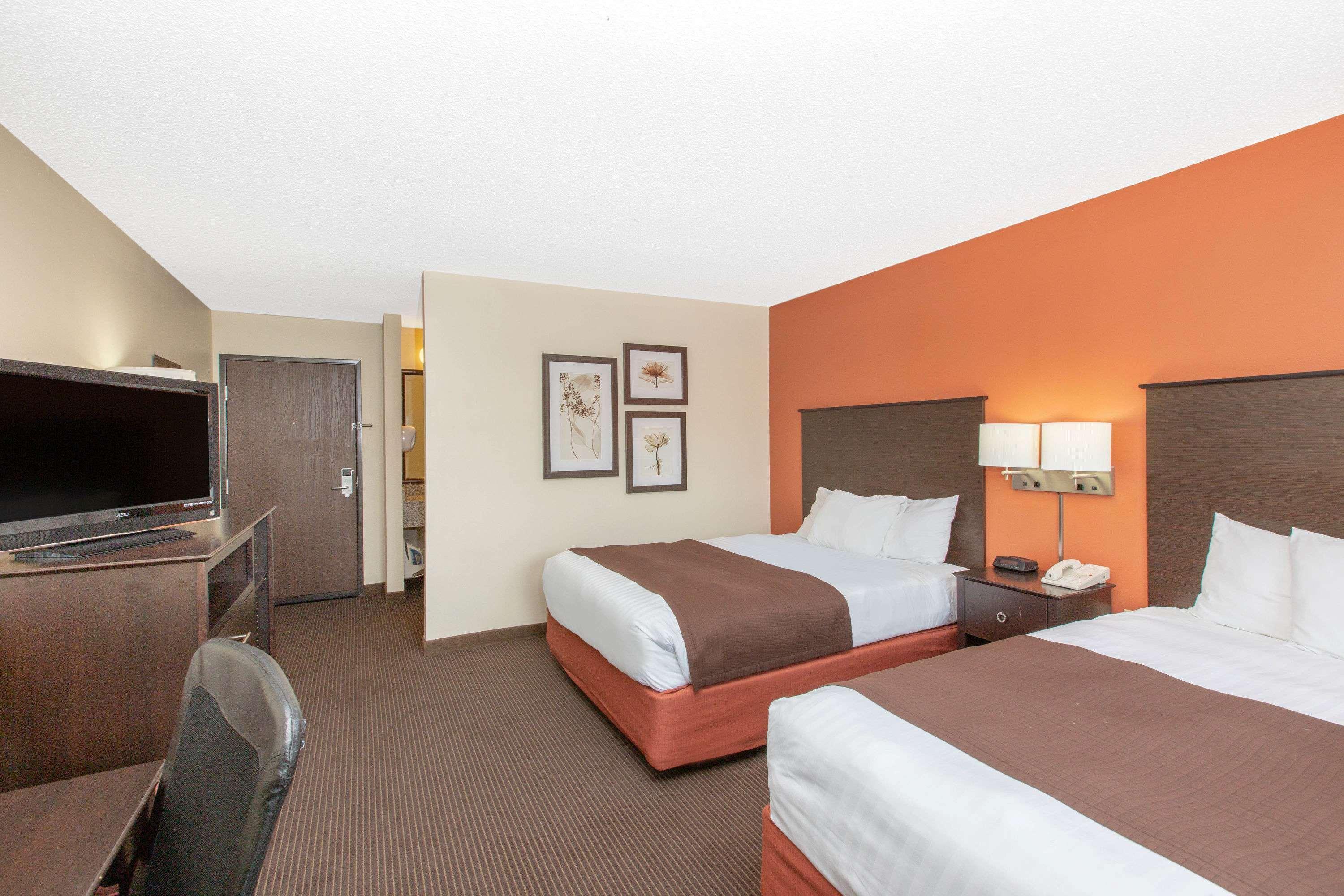 Americinn By Wyndham Ottumwa Extérieur photo