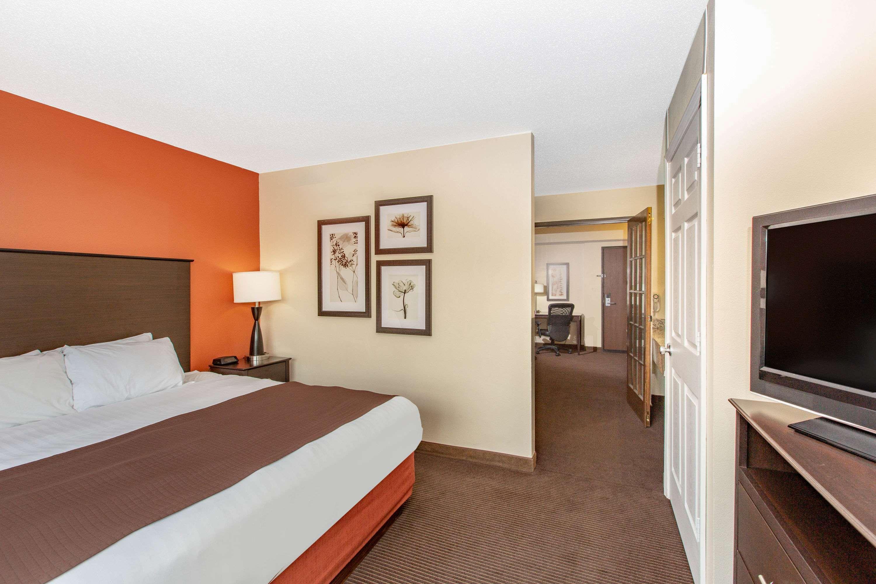 Americinn By Wyndham Ottumwa Extérieur photo