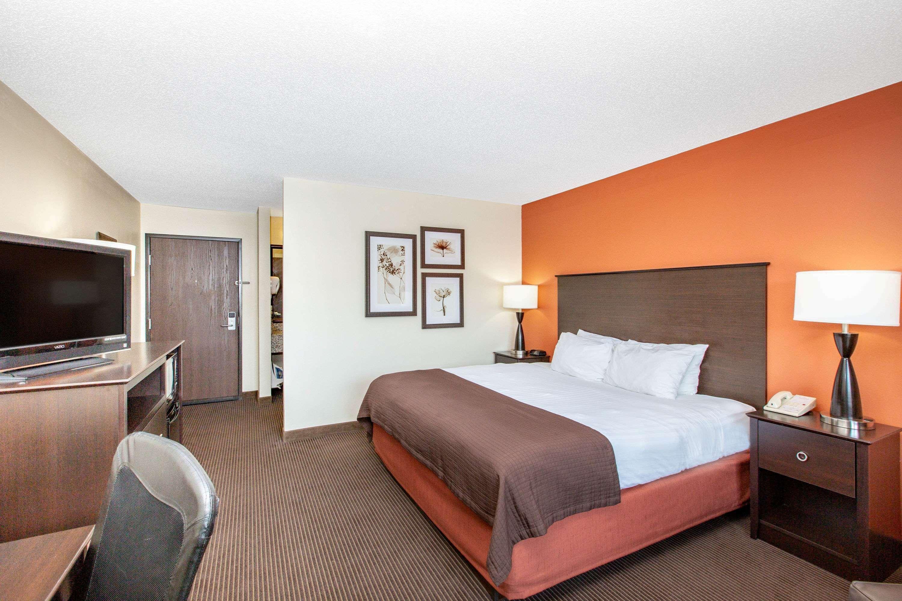 Americinn By Wyndham Ottumwa Extérieur photo