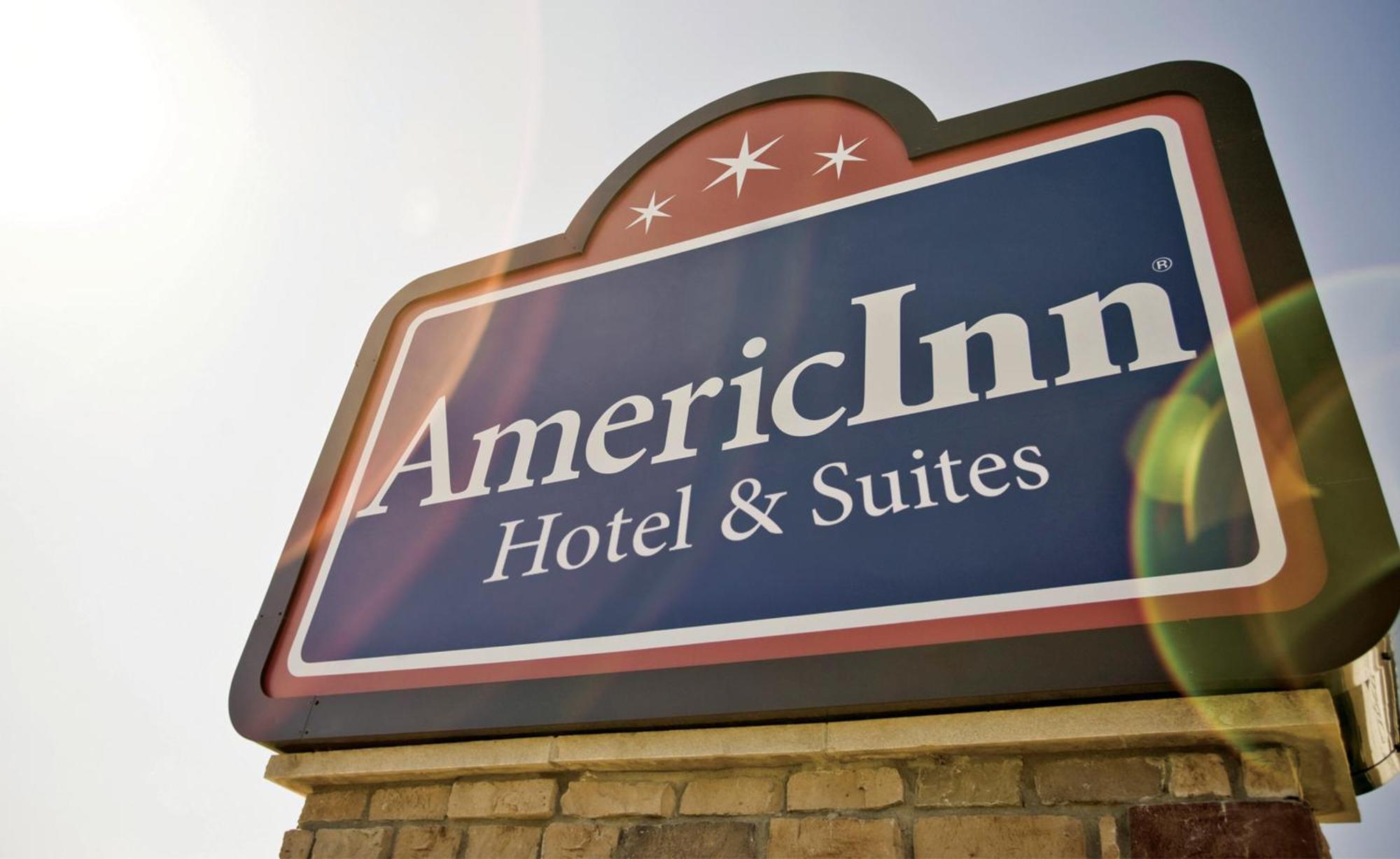Americinn By Wyndham Ottumwa Extérieur photo