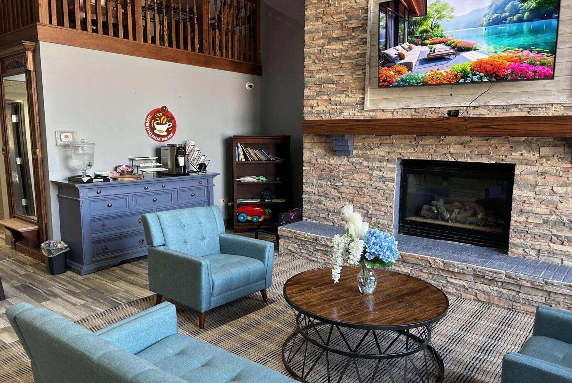 Americinn By Wyndham Ottumwa Extérieur photo