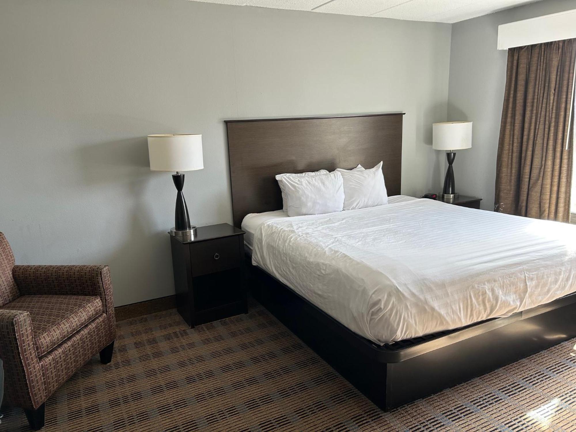 Americinn By Wyndham Ottumwa Extérieur photo