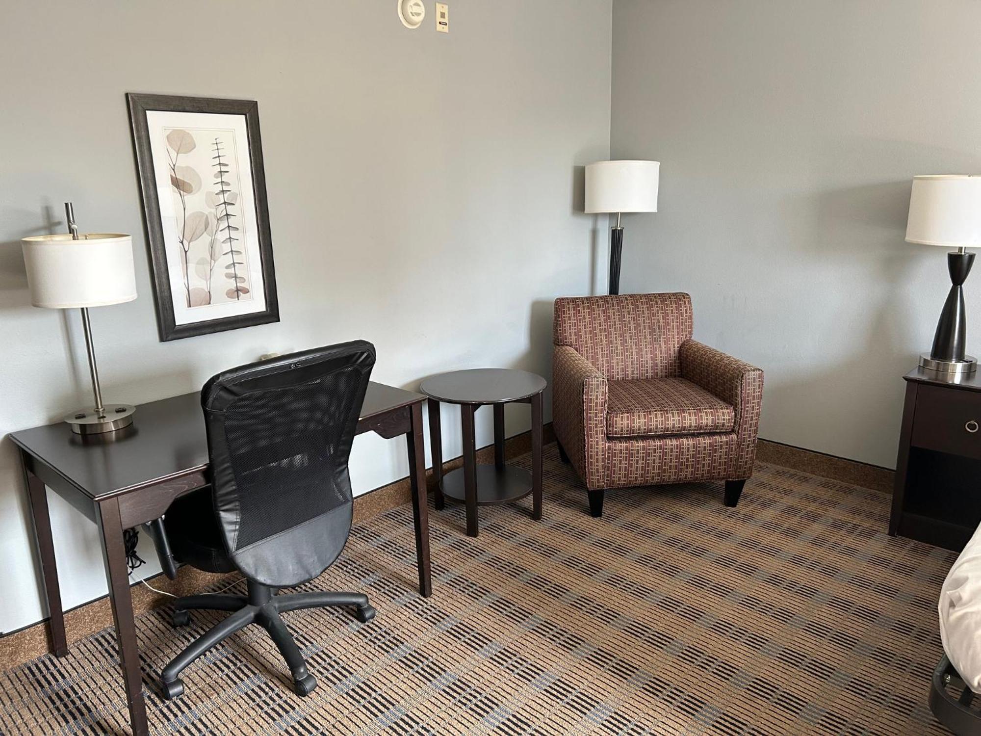 Americinn By Wyndham Ottumwa Extérieur photo