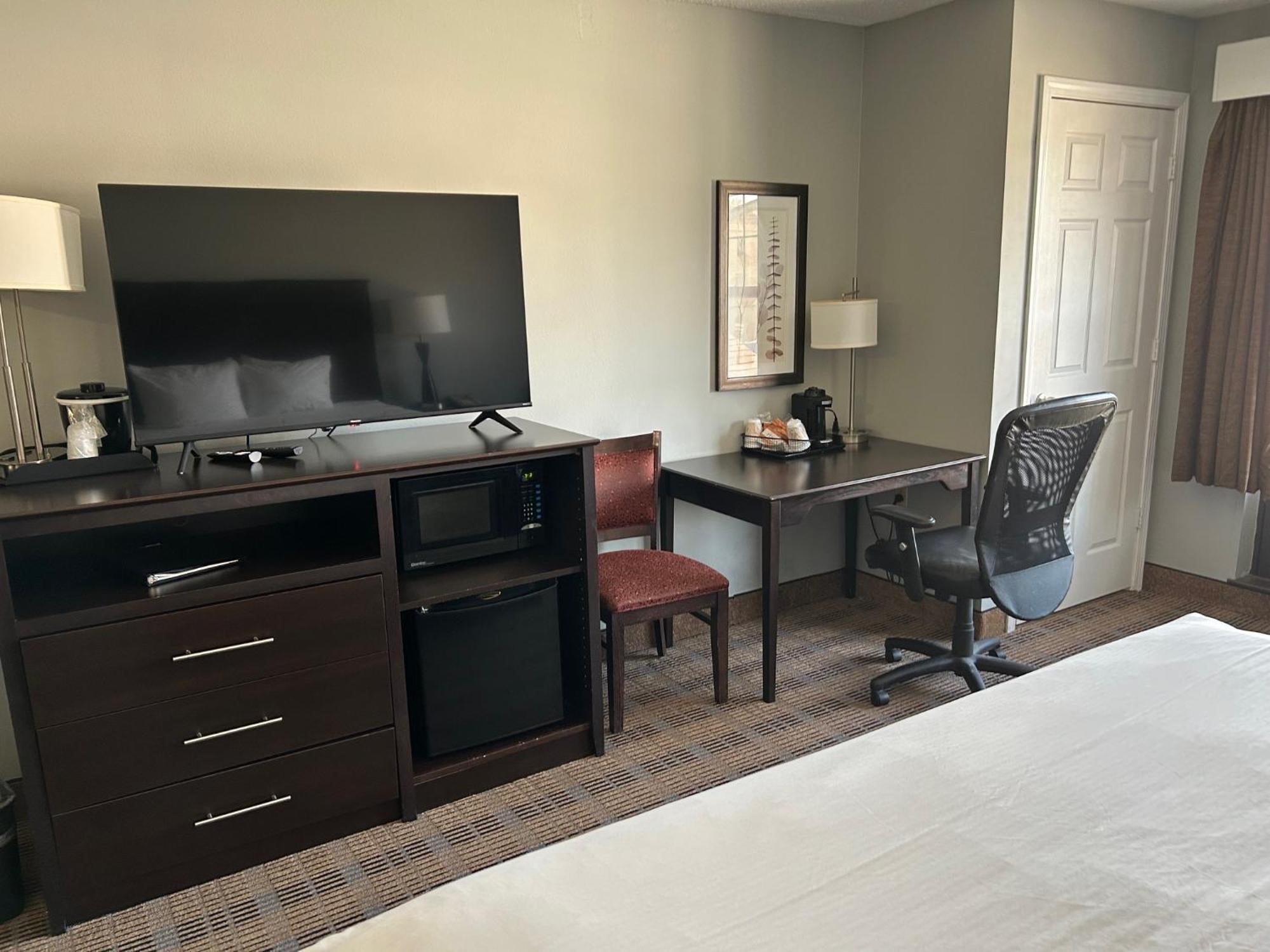 Americinn By Wyndham Ottumwa Extérieur photo
