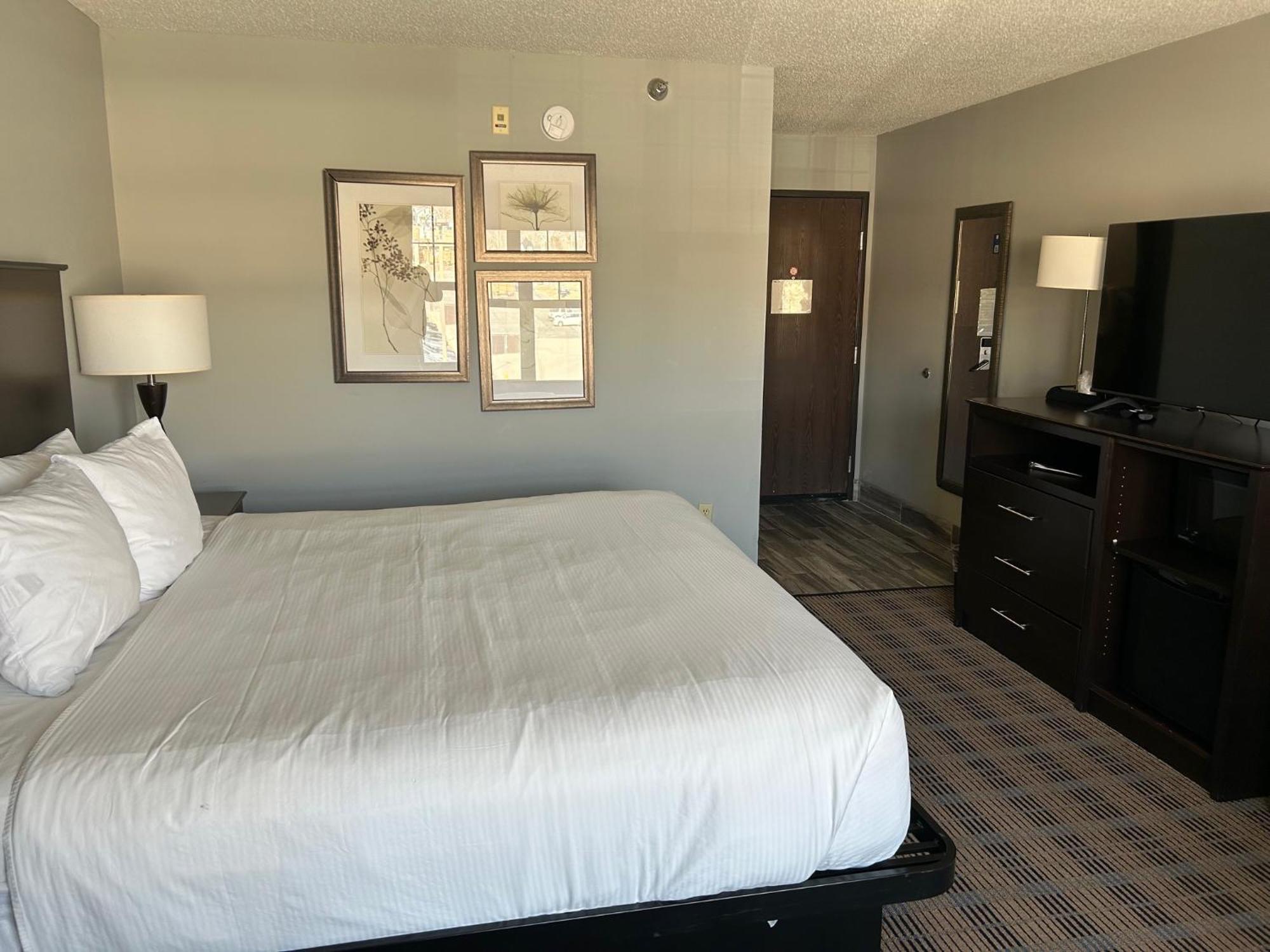 Americinn By Wyndham Ottumwa Extérieur photo