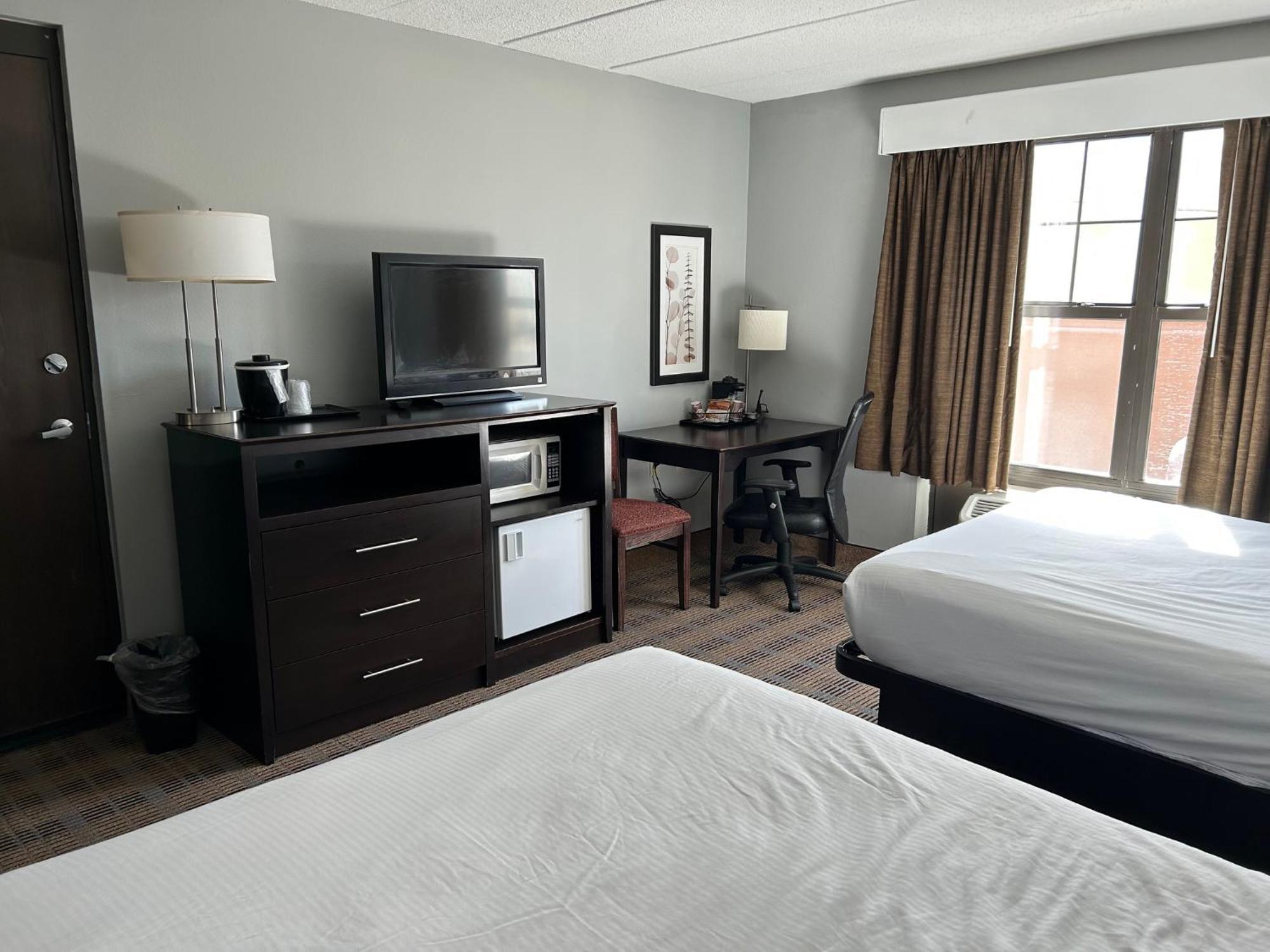 Americinn By Wyndham Ottumwa Extérieur photo