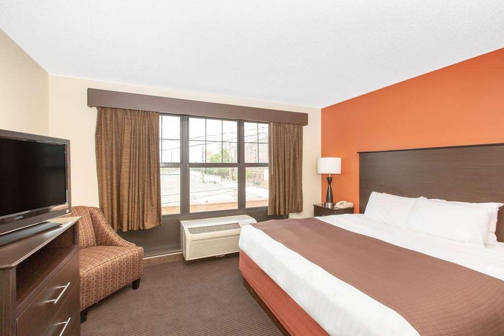 Americinn By Wyndham Ottumwa Chambre photo