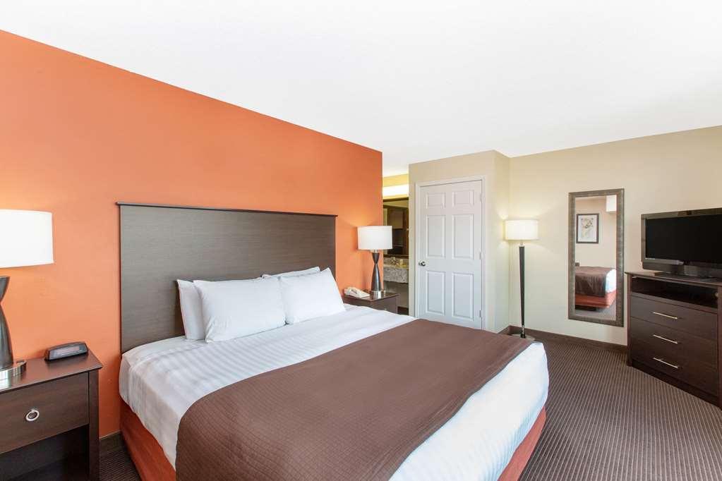 Americinn By Wyndham Ottumwa Chambre photo